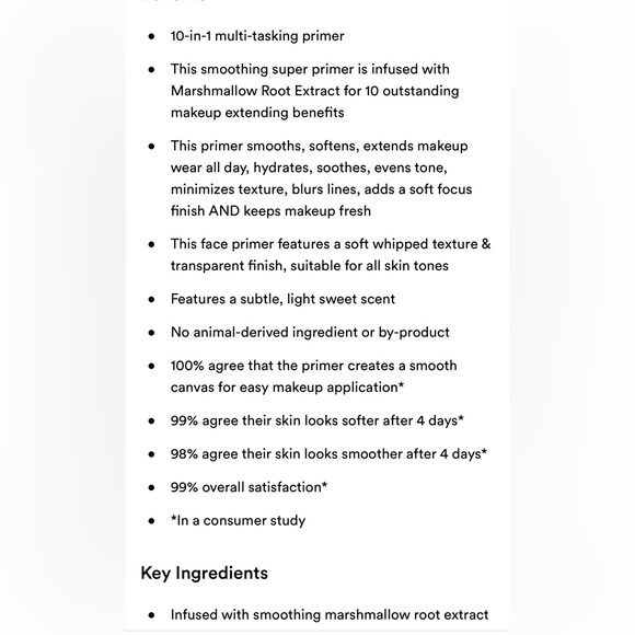 NYX 3 x Primer - Picture 4 of 6